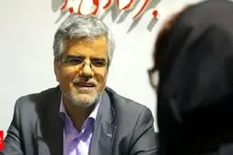 پیشنهاد محمود صادقی به نظامیان برای حضور در انتخابات ۱۴۰۰