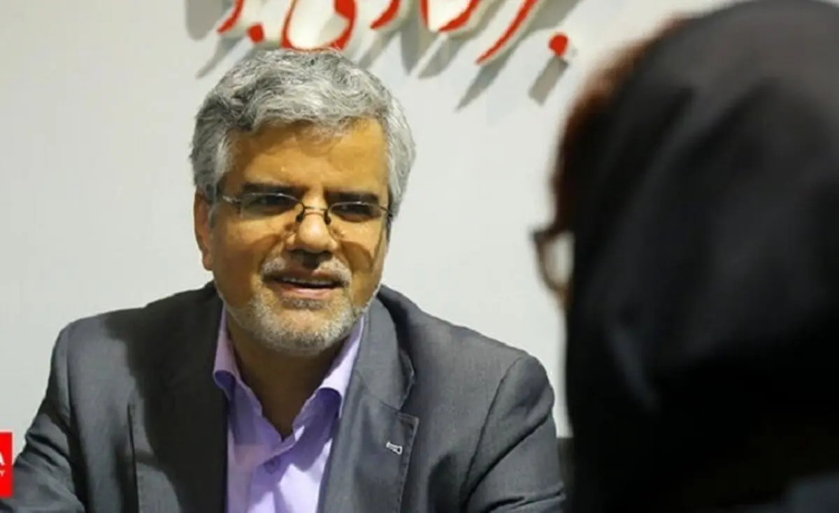پیشنهاد محمود صادقی به نظامیان برای حضور در انتخابات ۱۴۰۰