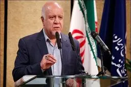 زنگنه: ترامپ فکر می‌کرد که ما با تحریم می‌میریم اما نمردیم / ما زنده و سرحالیم و امیدمان از گذشته بیشتر است