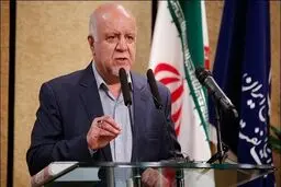 زنگنه: ترامپ فکر می‌کرد که ما با تحریم می‌میریم اما نمردیم / ما زنده و سرحالیم و امیدمان از گذشته بیشتر است