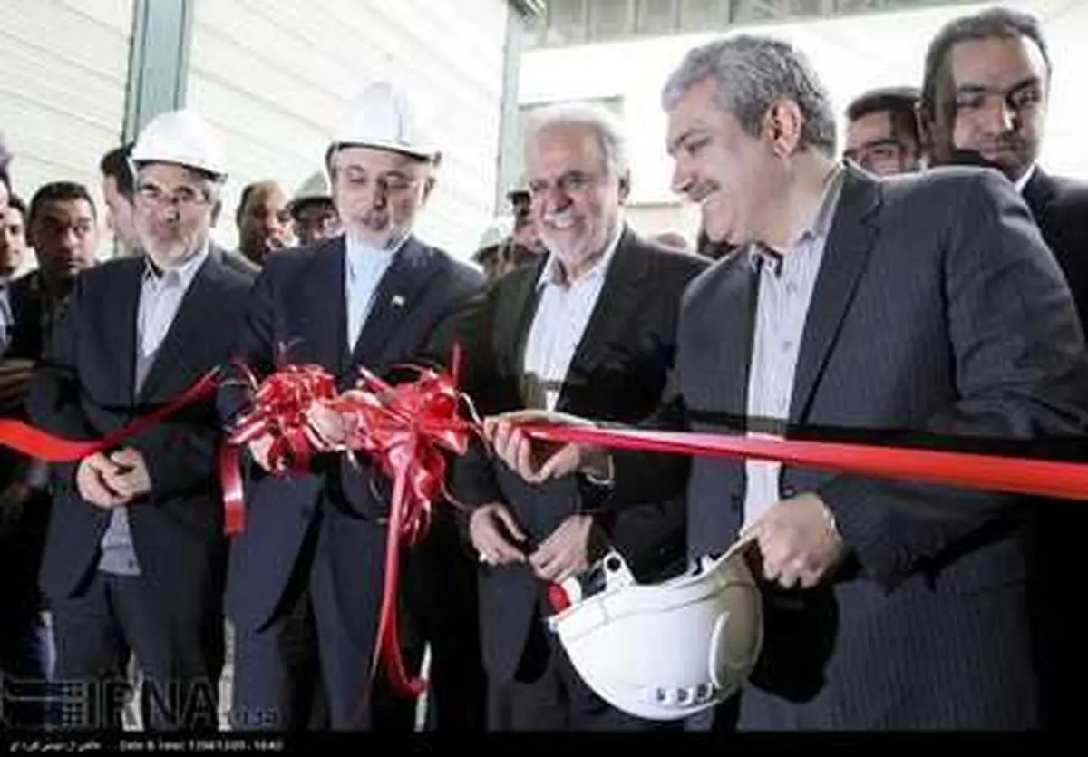 حواشی سفر صالحی و ستاری به البرز/ تصاویر