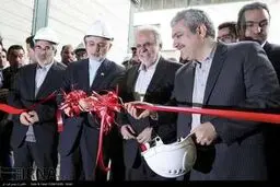 حواشی سفر صالحی و ستاری به البرز/ تصاویر