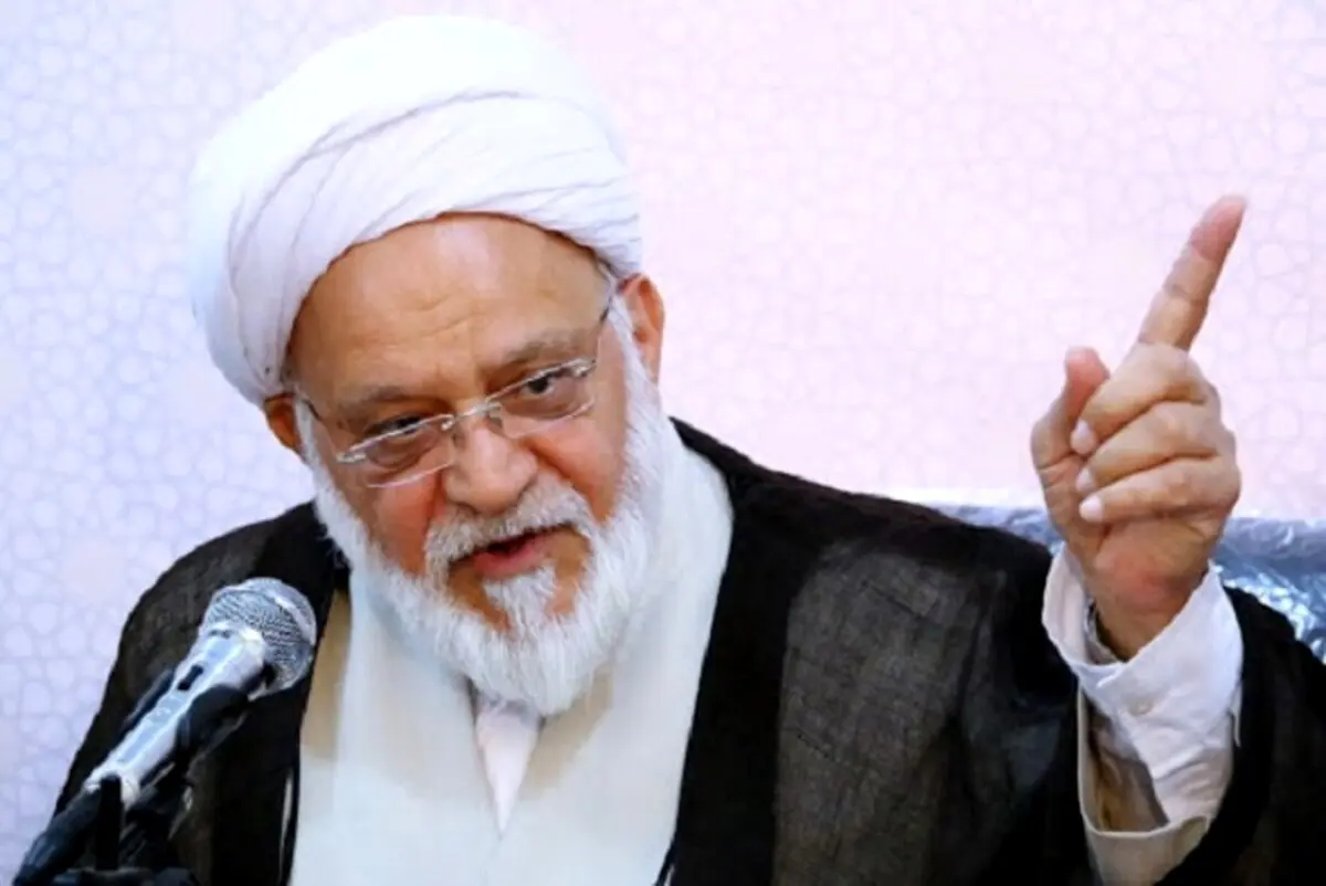 واکنش سخنگوی جامعه روحانیت مبارز به ترور دانشمند هسته‌ای: قصوری متوجه نیروهای امنیتی نیست