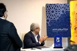 سورنا ستاری:هوش مصنوعی ضامن امنیت ملی است