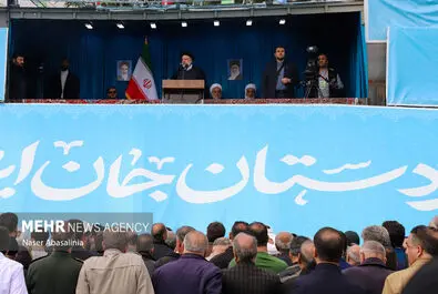 سفر رییس جمهور به استان کردستان
