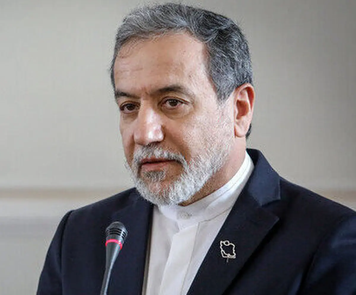 عراقچی: مذاکرات با آمریکا غیرمستقیم است؛ شیوه دیگری را نمی‌پذیریم