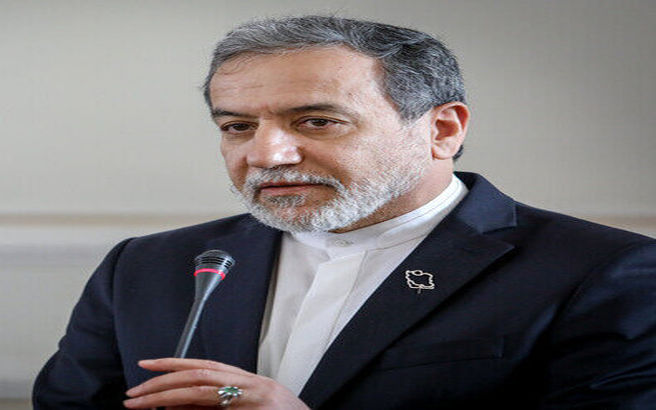 عراقچی: مذاکرات با آمریکا غیرمستقیم است؛ شیوه دیگری را نمی‌پذیریم