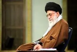 رهبر انقلاب درگذشت پدر برادران جلیلی را تسلیت گفتند