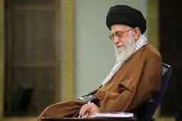 رهبر انقلاب درگذشت پدر برادران جلیلی را تسلیت گفتند