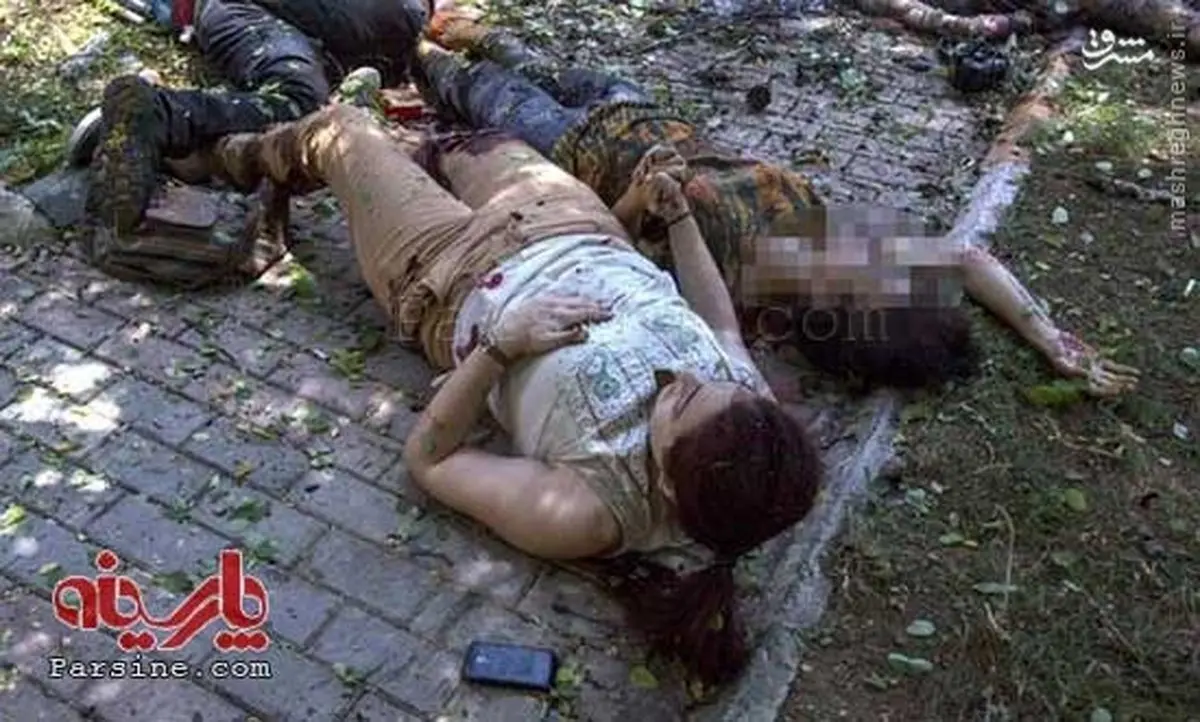 جان ‌دادن دلخراش بیمار در کنار پزشک/عکس