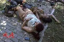 جان ‌دادن دلخراش بیمار در کنار پزشک/عکس