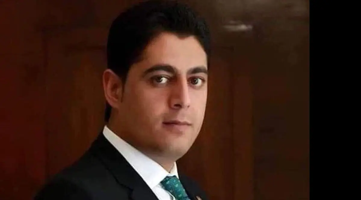 قتل بادیگارد شخصی آقای رییس جمهور + عکس