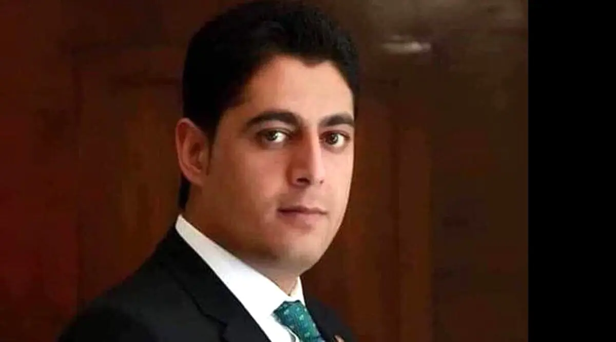 قتل بادیگارد شخصی آقای رییس جمهور + عکس