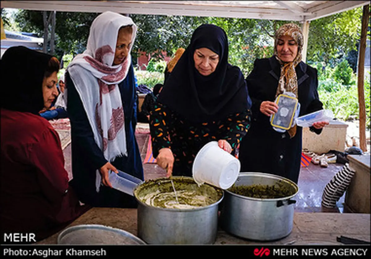 جوانان دیروز، سرزنده‌تر از جوانان امروز/ تصاویر