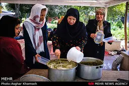 جوانان دیروز، سرزنده‌تر از جوانان امروز/ تصاویر
