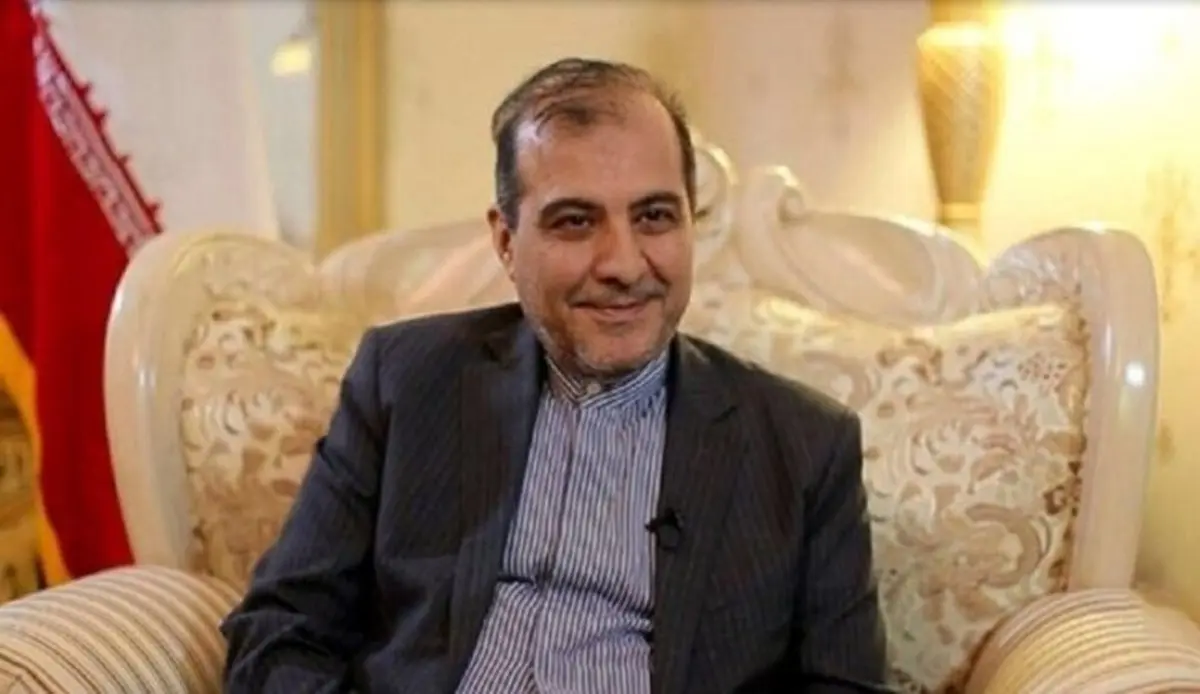 هشدار نظامی دستیار ارشد ظریف به رژیم صهیونیستی: خطا کنید پاسخ سختی می‌گیرید