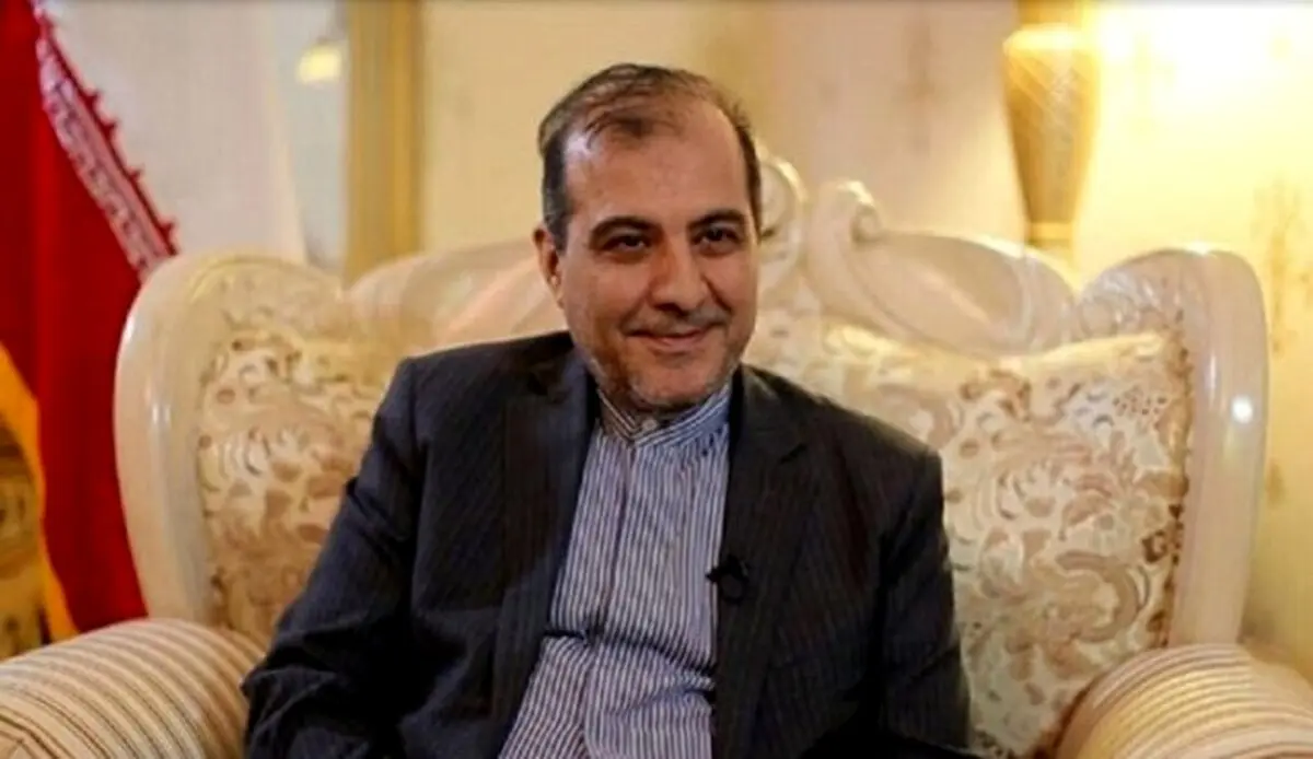 هشدار نظامی دستیار ارشد ظریف به رژیم صهیونیستی: خطا کنید پاسخ سختی می‌گیرید