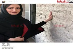 تصویری جدید از تیپ و ظاهر شیلا خداداد/ عکس