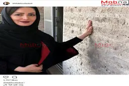 تصویری جدید از تیپ و ظاهر شیلا خداداد/ عکس