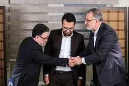 ژنرال ها به جنگ می روند یا به صلح؟ / زاکانی و تاج زاده ؛ راند دوم فردا ساعت13