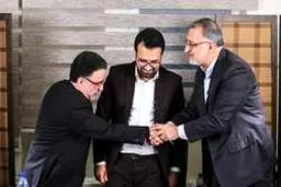 ژنرال ها به جنگ می روند یا به صلح؟ / زاکانی و تاج زاده ؛ راند دوم فردا ساعت13