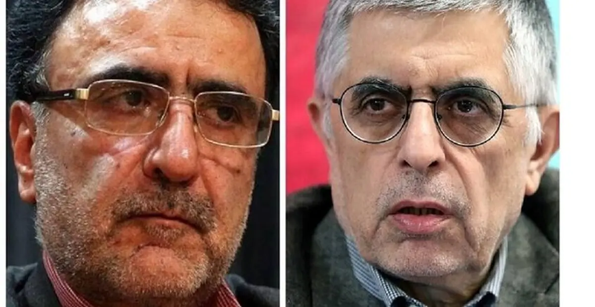 بگومگوی کلاپ هاوسی اصلاح طلبان/ کرباسچی به تاجزاده: قرار نیست هرچه شما بگویید همان شود / وضع موجود تقصیر ماست/ مردم گفتمان نمی‌خواهند، رفاه و زندگی می‌خواهند