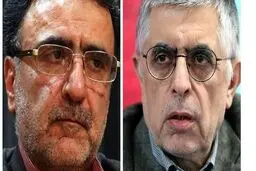 بگومگوی کلاپ هاوسی اصلاح طلبان/ کرباسچی به تاجزاده: قرار نیست هرچه شما بگویید همان شود / وضع موجود تقصیر ماست/ مردم گفتمان نمی‌خواهند، رفاه و زندگی می‌خواهند