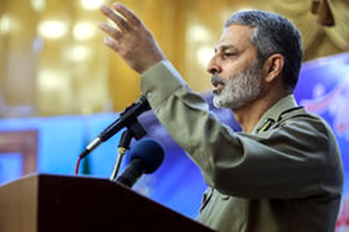 امیر موسوی: نگاه‌ جدیدی درباره سربازی در ارتش حاکم شده است