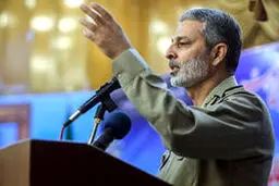 امیر موسوی: نگاه‌ جدیدی درباره سربازی در ارتش حاکم شده است