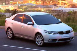 بهترین خودروهای دست دوم غیر چینی 60 تا 80 میلیونی