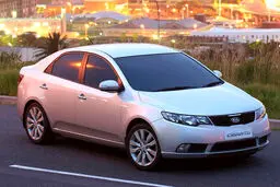 بهترین خودروهای دست دوم غیر چینی 60 تا 80 میلیونی