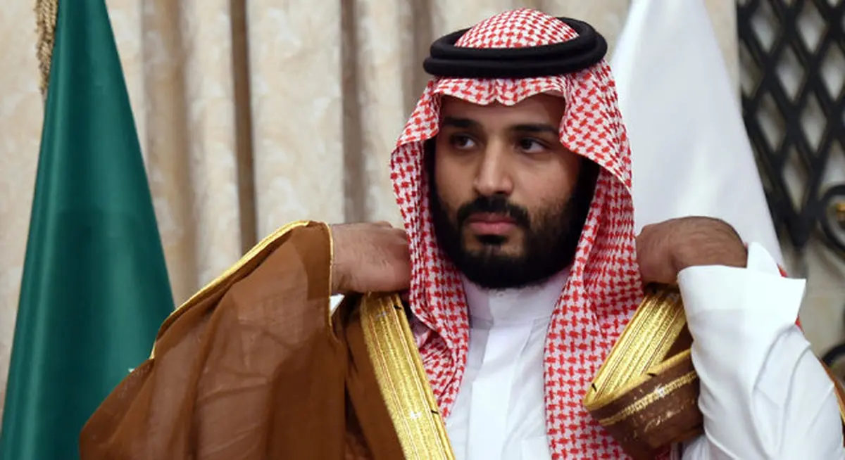 لبنان24 گزارش داد: تصمیم بن سلمان برای به صفر رساندن مشکلاتش با ایران