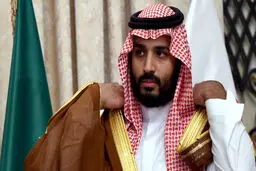 لبنان24 گزارش داد: تصمیم بن سلمان برای به صفر رساندن مشکلاتش با ایران