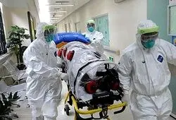 5 کرونایی در کرمانشاه بستری شدند + جزئیات