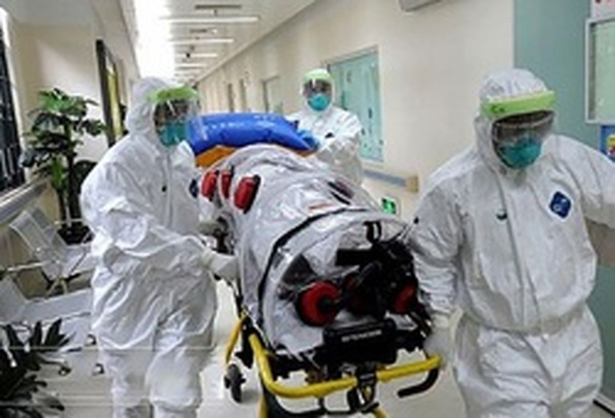 5 کرونایی در کرمانشاه بستری شدند + جزئیات