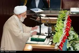 جنتی پس از سمت جدید/ عکس