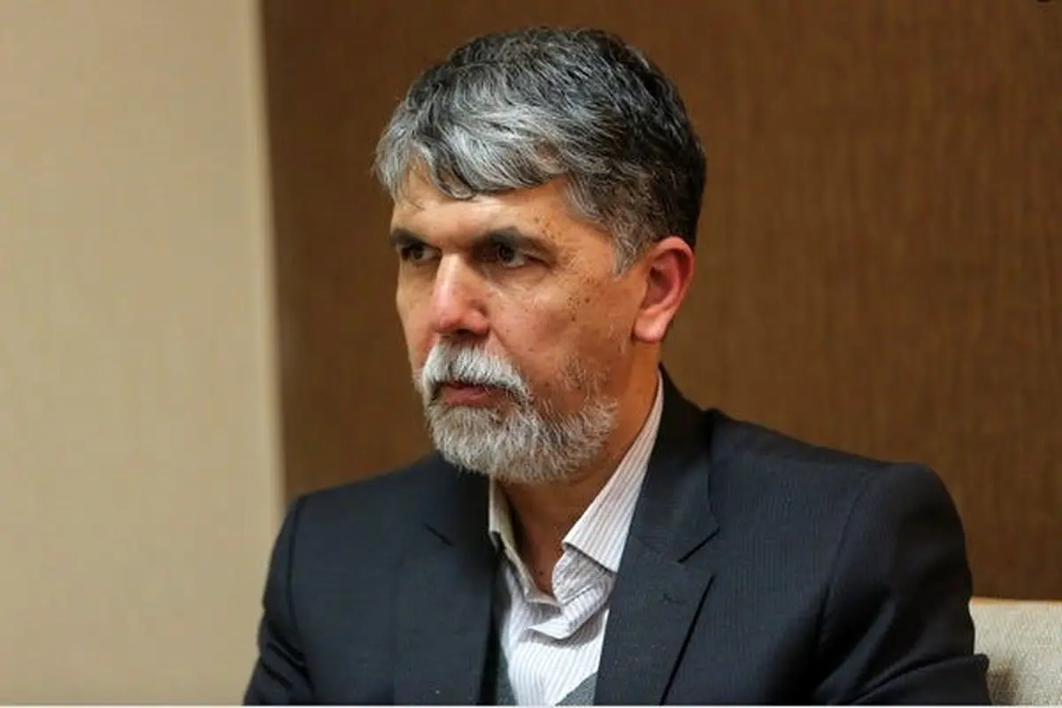 دفاع صالحی از برنامه‌هایش برای وزارت فرهنگ: تلاش مي كنم كه اهالي هنر ماننداهالي فرهنگ در صدر بنشينند