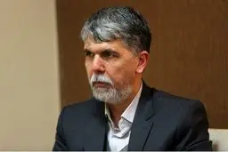 دفاع صالحی از برنامه‌هایش برای وزارت فرهنگ: تلاش مي كنم كه اهالي هنر ماننداهالي فرهنگ در صدر بنشينند