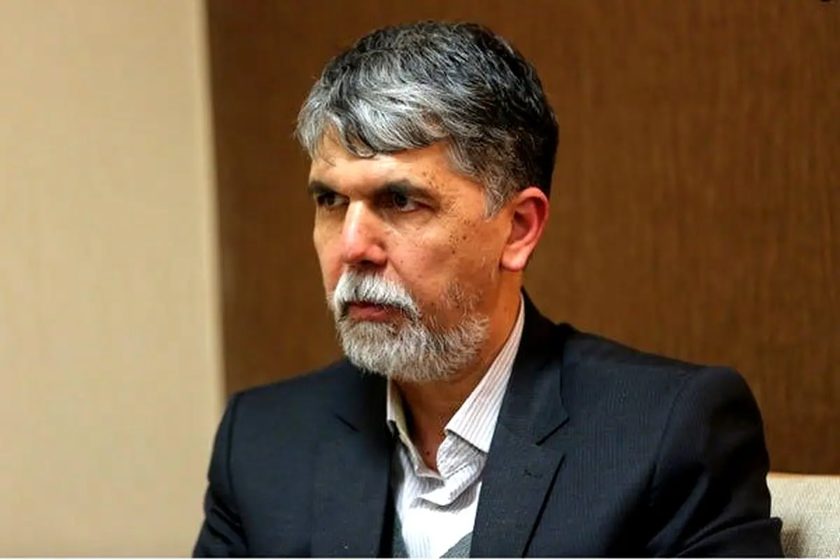 دفاع صالحی از برنامه‌هایش برای وزارت فرهنگ: تلاش مي كنم كه اهالي هنر ماننداهالي فرهنگ در صدر بنشينند