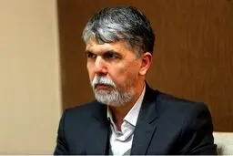 دفاع صالحی از برنامه‌هایش برای وزارت فرهنگ: تلاش مي كنم كه اهالي هنر ماننداهالي فرهنگ در صدر بنشينند