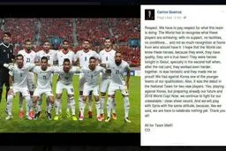 کی‌روش: به جنگیدن برای حفظ رکورد شکست ناپذیری و گل نخوردن ادامه می‌دهیم