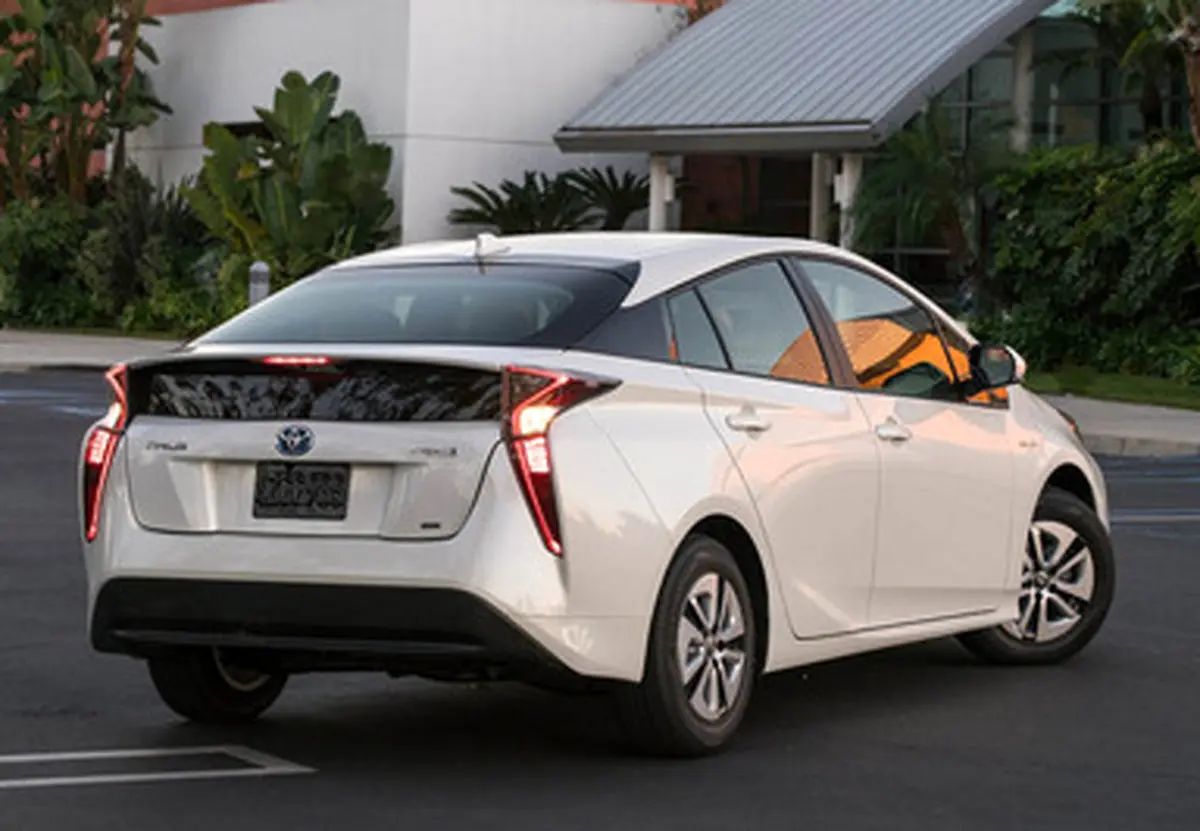 معرفی مطمئن‌ترین خودروهای جهان + تصاویر