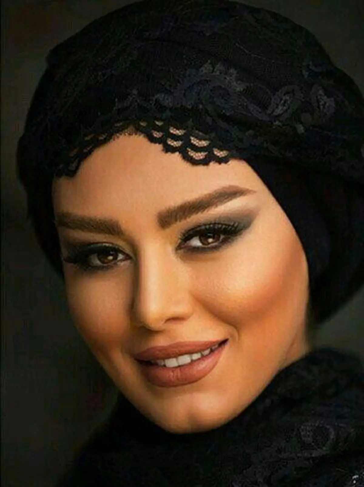 سحرقریشی در پوششی زیبا /عکس