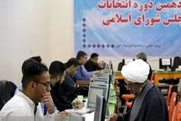 اصول‌گراها آمدند/ منتظر غافل‌گیری اصلاح‌طلبان باشیم؟
