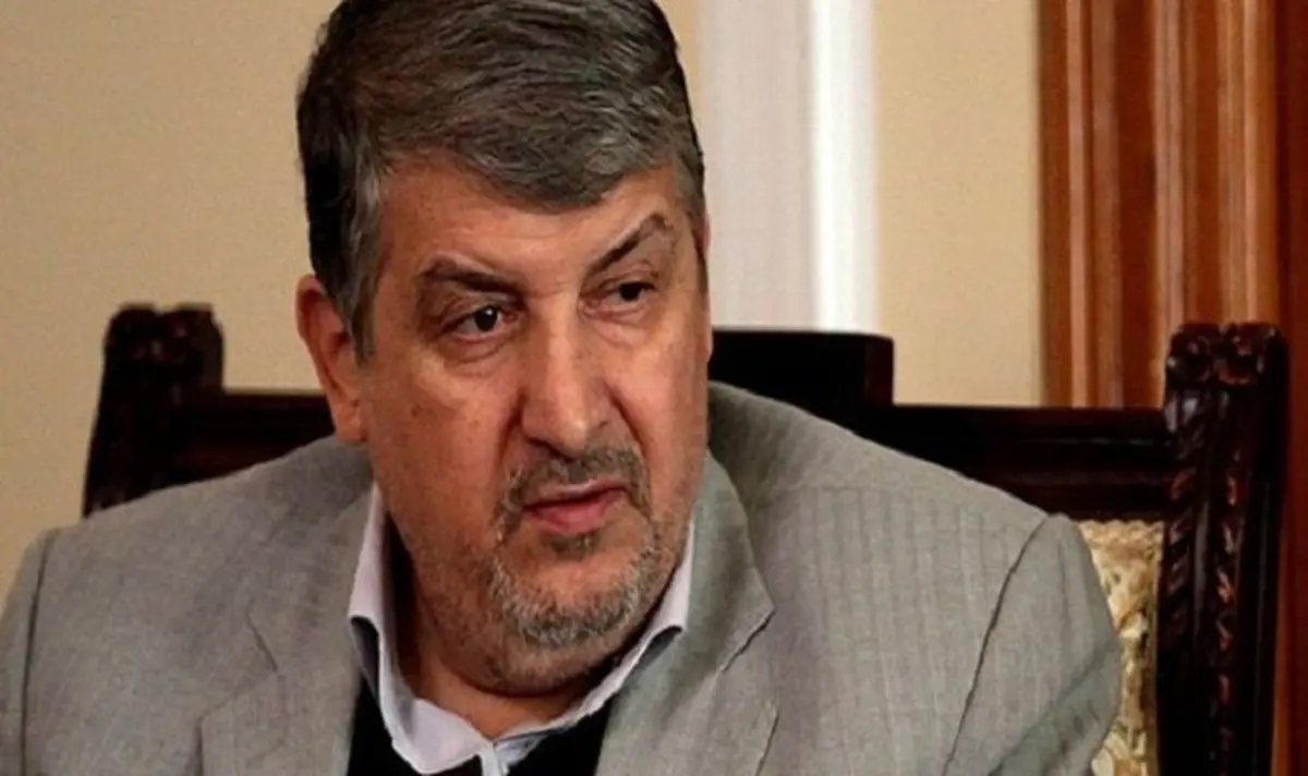 یک فعال سیاسی اصولگرا: شواهد و قرائنی داریم که رئیسی کاندیدا انتخابات ریاست جمهوری می شود