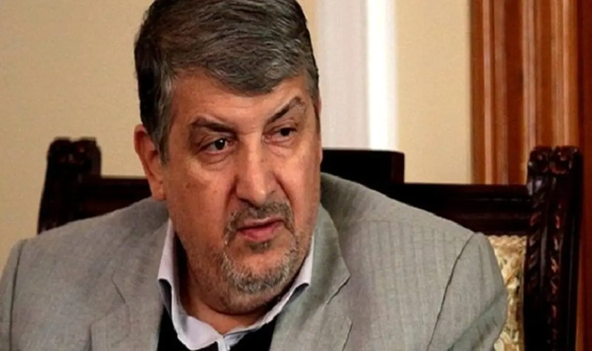 یک فعال سیاسی اصولگرا: شواهد و قرائنی داریم که رئیسی کاندیدا انتخابات ریاست جمهوری می شود