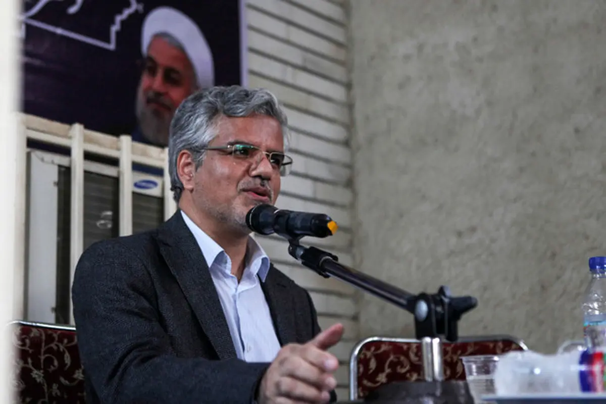 محمود صادقی: دولت اصلاحات سالم‌ترین دولت بعد از انقلاب است