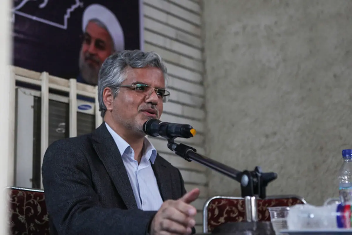 محمود صادقی: دولت اصلاحات سالم‌ترین دولت بعد از انقلاب است