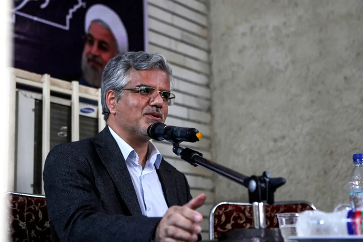 محمود صادقی: دولت اصلاحات سالم‌ترین دولت بعد از انقلاب است