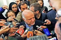بنزین گران می شود؟ / وزیر نفت پاسخ داد